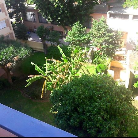 Apartamento La Carihuela Torremolinos Eksteriør bilde