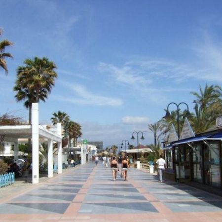 Apartamento La Carihuela Torremolinos Eksteriør bilde