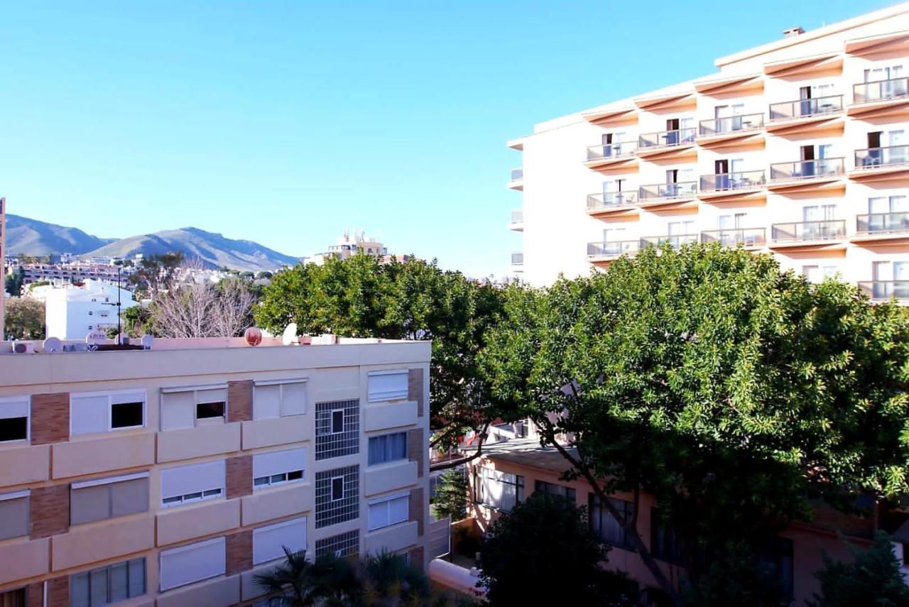 Apartamento La Carihuela Torremolinos Eksteriør bilde