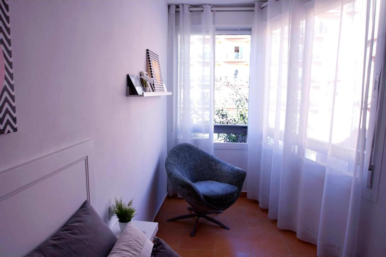 Apartamento La Carihuela Torremolinos Eksteriør bilde