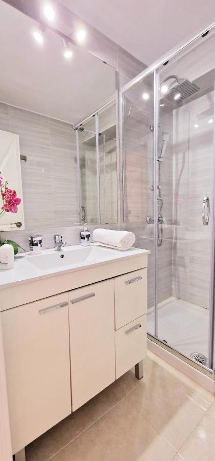 Apartamento La Carihuela Torremolinos Eksteriør bilde